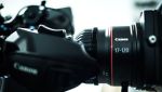Canon CN7x17 KAS S - PL/EF Objektiv