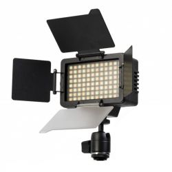 Blackmagic ATEM Mini Pro - Licht