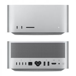 Apple Workstations