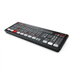 Canon C100 II / C300 (II) - Blackmagic ATEM Bildmischer