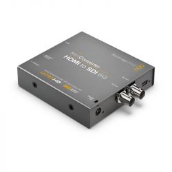 Blackmagic URSA Mini Pro 12K - Video