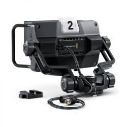 Blackmagic URSA Mini Pro 12K - Viewfinder