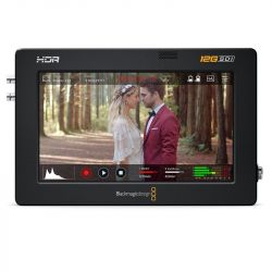Blackmagic Video Assist