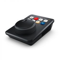 Blackmagic Pocket Cinema Cam 4K - Postproduction