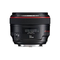 Canon USM Festbrennweite