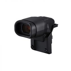 Canon C500 II - Viewfinder