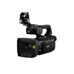 EB Kamera 4K / RAW