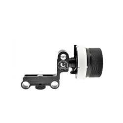 Sony PXW-FX9 - Grip