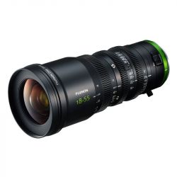 Fujinon 4K Filmobjektiv