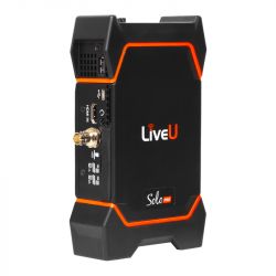 LiveU Livestreaming