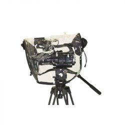 Sony PXW-FX9 - Regenschutz