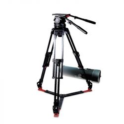 Stativ Set 150 mm