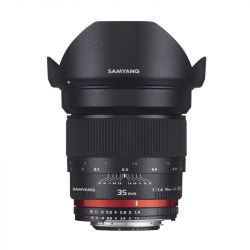 Samyang UMC