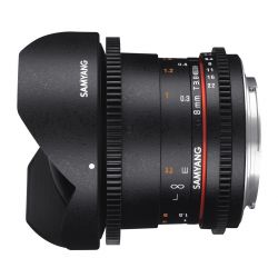 Samyang MF-Serie