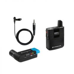 Blackmagic URSA Mini Pro 12K - Ton