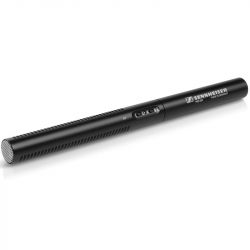Blackmagic ATEM Mini Pro - Audio