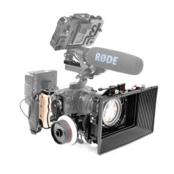 Cage Kit - Handheld