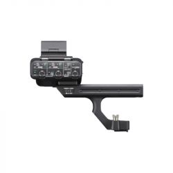 Sony FX3 - Grip