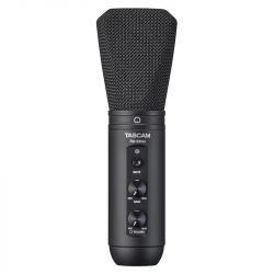 Studio Mikrofon