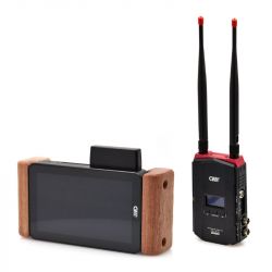 Sony FX3 - Monitore
