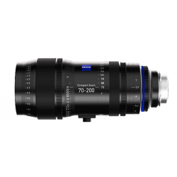 Zeiss Cinema