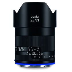 Zeiss Loxia
