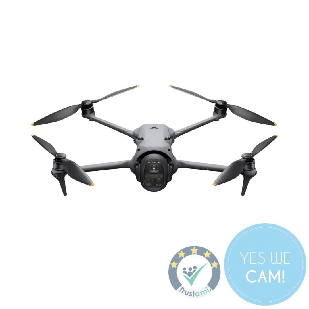 DJI Mavic 4 Pro, 6K HDR Drohne