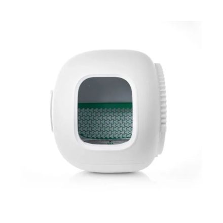PETKIT PURAMAX 2 Selbstreinigende Katzentoilette mit PURA Air