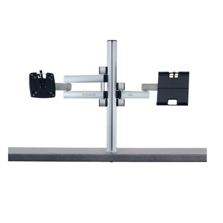 Yellowtec m!ka Set 8: Single Monitor + Pad-Dock Set