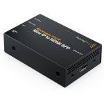 Blackmagic 2110 IP Mini IP to HDMI SFP 19G-Ethernet