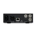 Blackmagic Streaming Decoder 4K Streaming über SRT RTMP