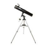 Byomic Teleskop Set Spiegelteleskop