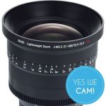 Zeiss Lightweight Zoom LWZ.3 