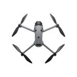 DJI Mavic 4 Pro Fly More Combo mit Hinderniserkennung, von oben