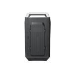EcoFlow WAVE 3 + WAVE 3 Zusatzbatterie Klimaanlage oben