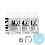 PETKIT Geruchsbeseitiger N50 2.0 Geruchsbeseitiger 