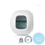 PETKIT PURAMAX 2 Selbstreinigende Katzentoilette mit PURA Air Automatische Reinigung, Frontansicht 