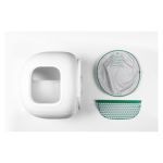 PETKIT PURAMAX 2 Selbstreinigende Katzentoilette mit PURA Air Lieferumfang 