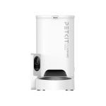 PETKIT YumShare Solo Futterautomat mit Kamera Automatischer Futterspender 