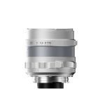 Thypoch Full-frame Photography Lens Simera 28mm f1.4 for Leica M Mount - Silver Weitwinkelobjektiv