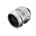 Thypoch Full-frame Photography Lens Simera 28mm f1.4 for Leica M Mount - Silver Fullframe Kamera Objektiv