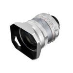 Thypoch Simera 35mm f1.4 for Leica M Mount Type ii - Silver professionelle Fotografie