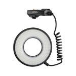 Walimex pro Macro LED Ringlicht DSR Z32 Studioleuchte