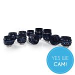 ZEISS Compact Prime CP.3 85 mm T2.1 Objektiv