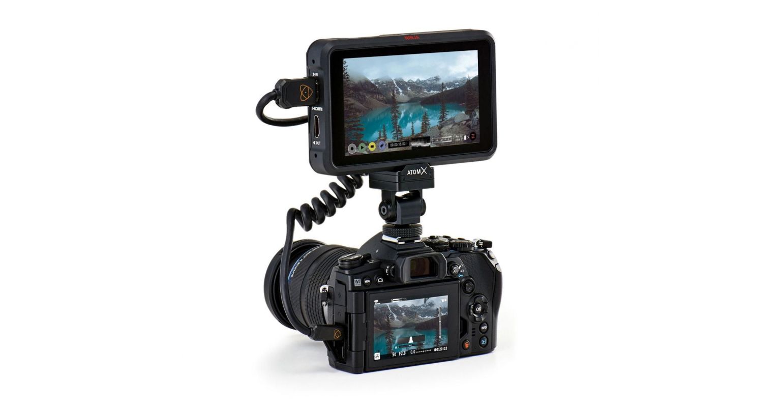 ATOMOS Ninja Produktneuheiten
