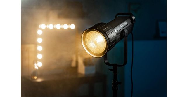 Wichtiges Firmware-Update für die Aputure LS 300x!