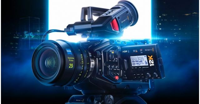 Blackmagic Camera 7.0 - Update