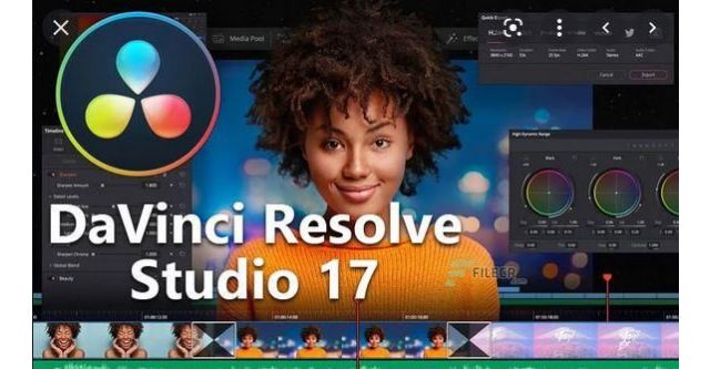 Wie installiere ich DaVinci Resolve?