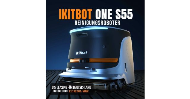 Reinigungsroboter kaufen