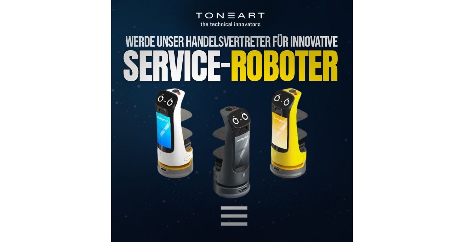 Lieferroboter kaufen